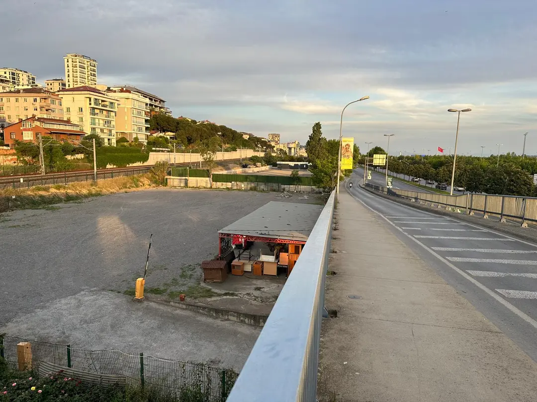İdeal Karavan Parkı — İstanbul — küçük resim 4