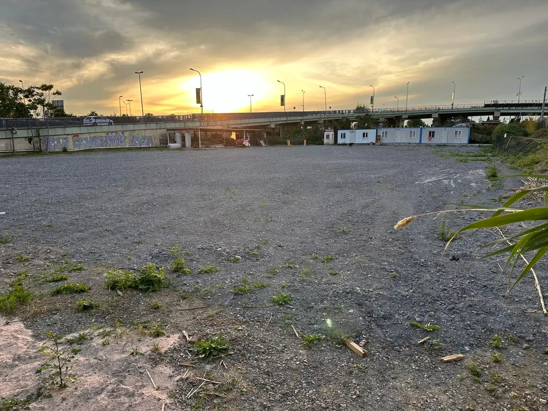 İdeal Karavan Parkı — İstanbul — küçük resim 2