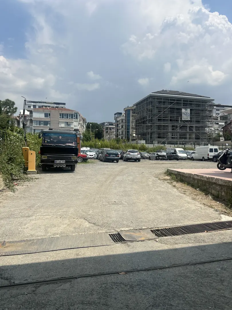 İdeal Karavan Parkı — İstanbul — küçük resim 7