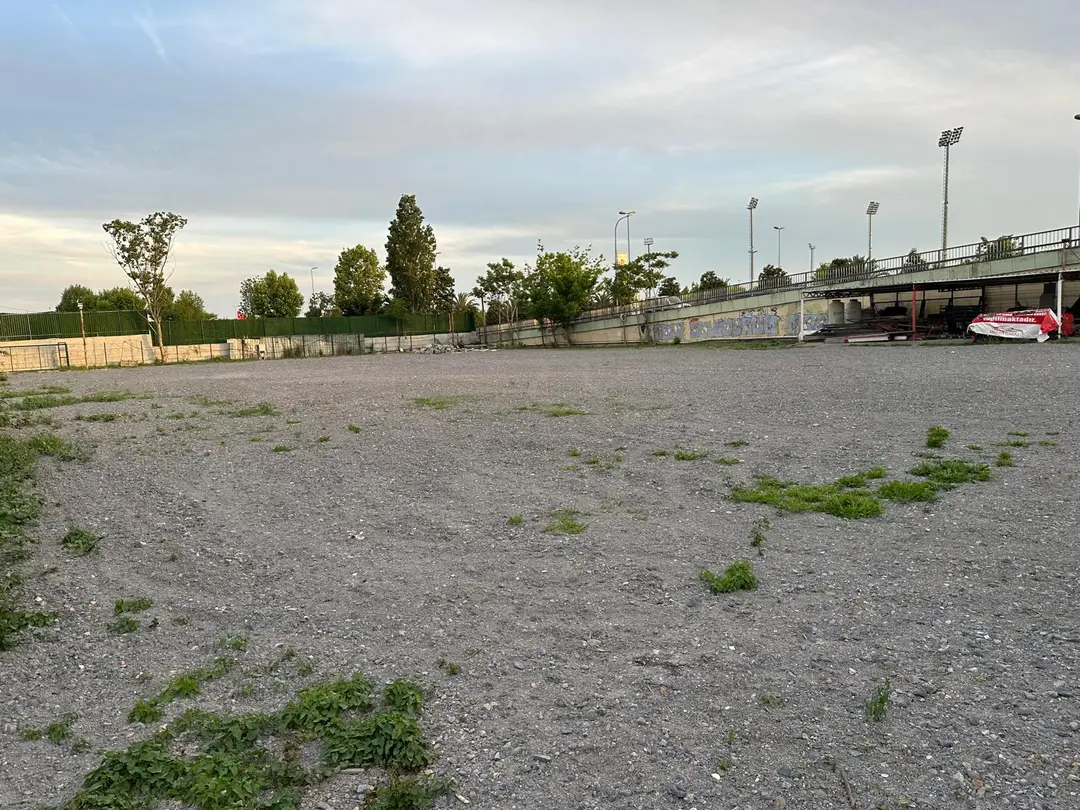 İdeal Karavan Parkı — İstanbul — küçük resim 5