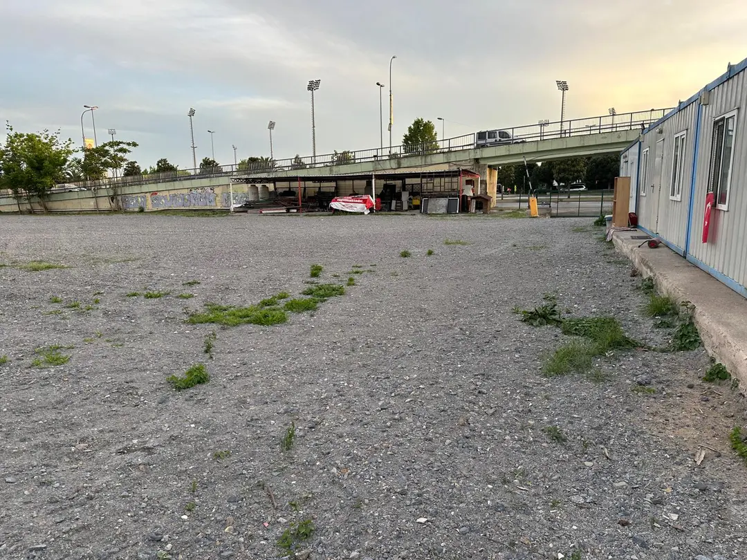 İdeal Karavan Parkı — İstanbul — küçük resim 6