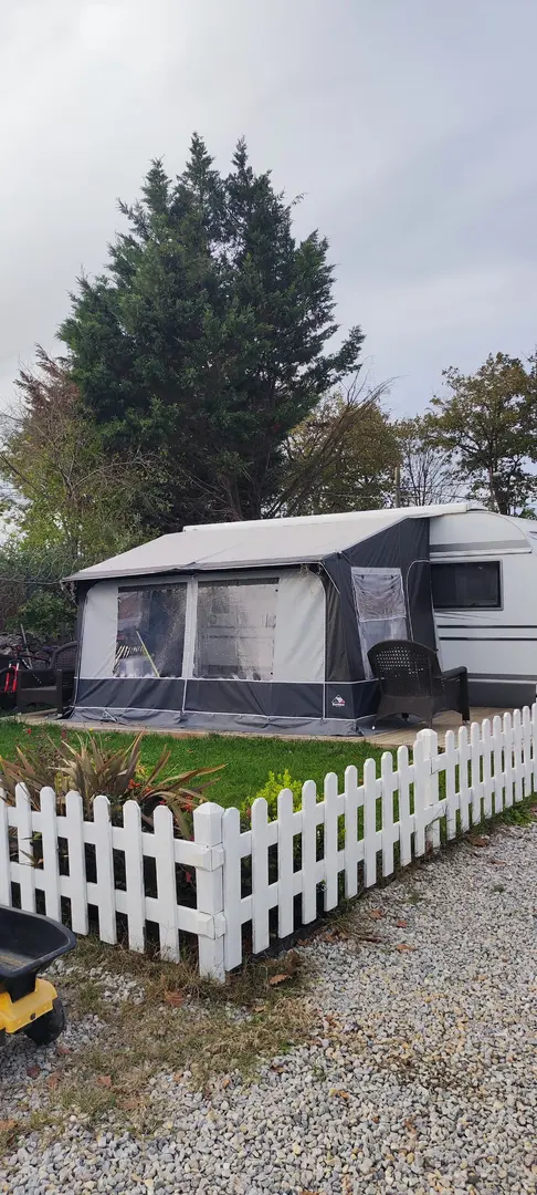 Neva Karavan Parkı — İstanbul — küçük resim 5