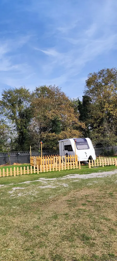 Neva Karavan Parkı — İstanbul — küçük resim 8
