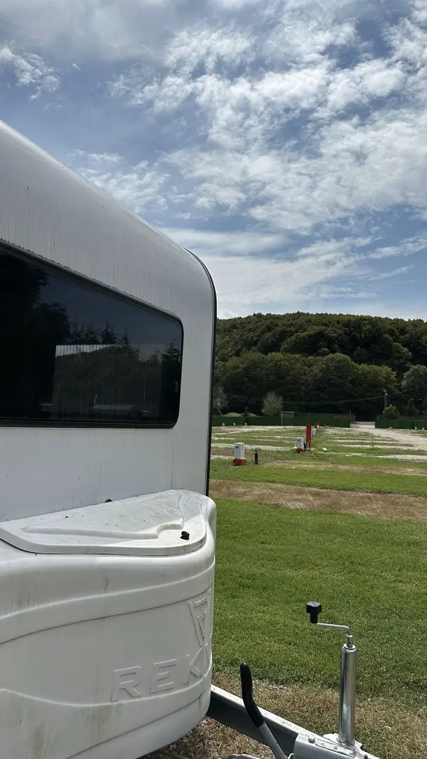 CampRiva | Karavanpark — İstanbul — küçük resim 5