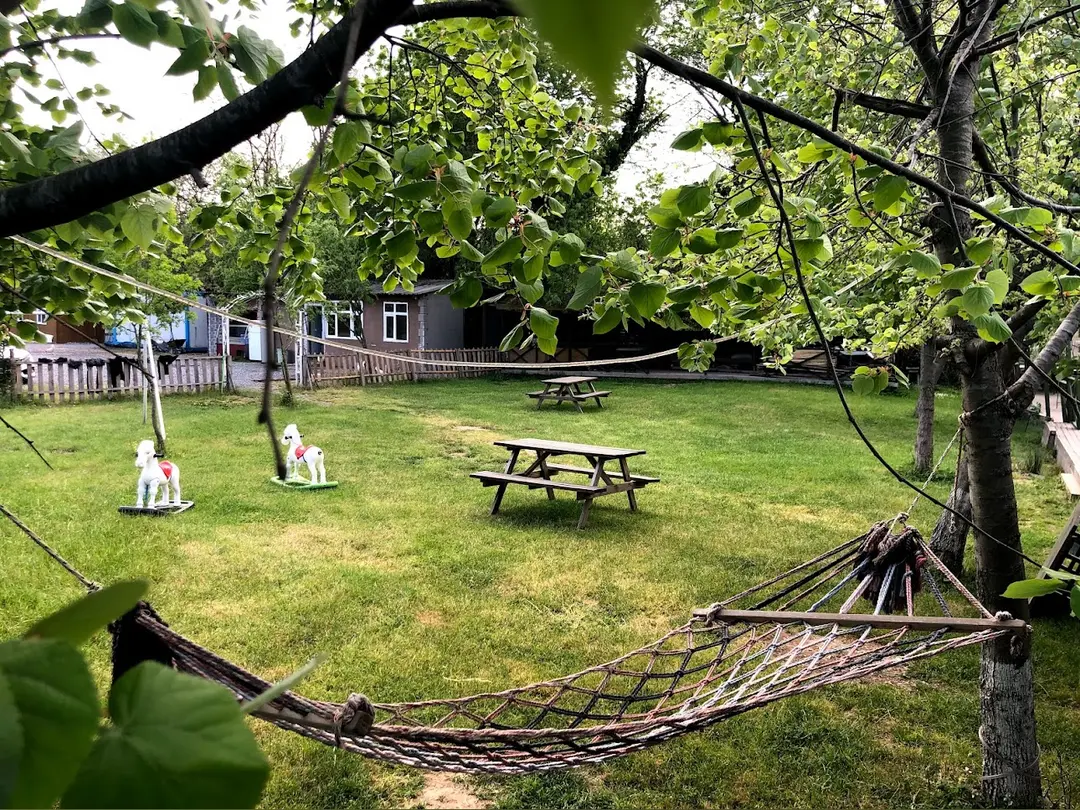CampRiva | Karavanpark — İstanbul — küçük resim 3