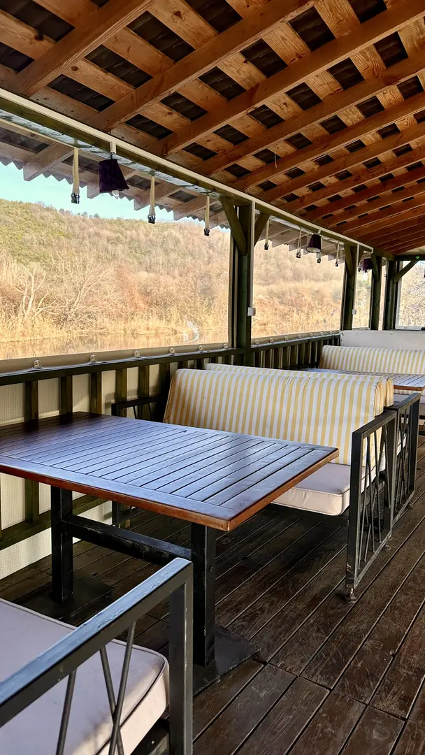 CampRiva | Karavanpark — İstanbul — küçük resim 2