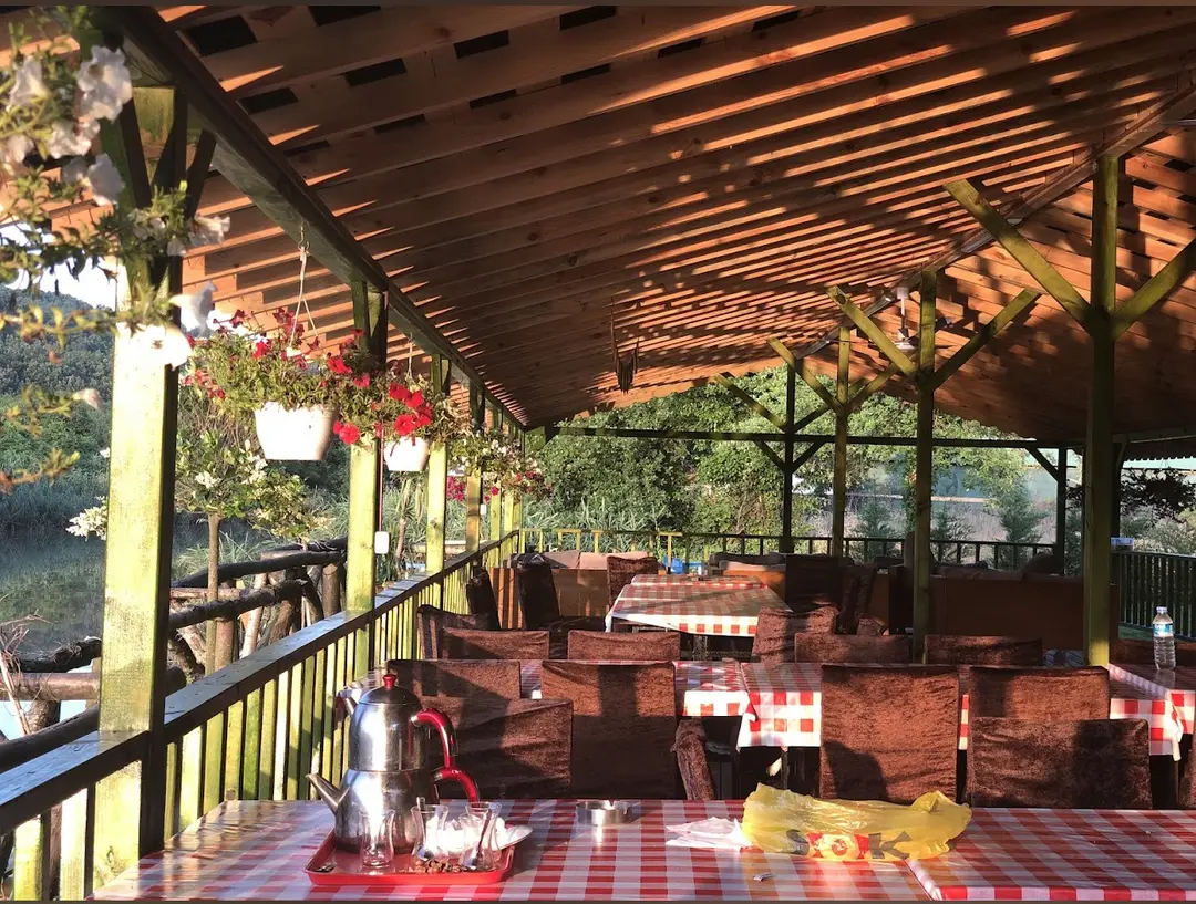 CampRiva | Karavanpark — İstanbul — küçük resim 4