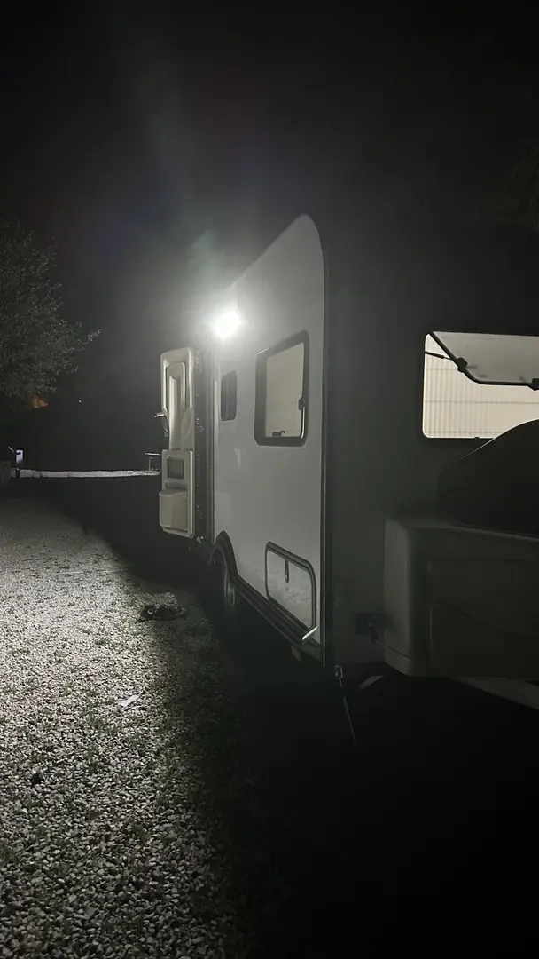 CampRiva | Karavanpark — İstanbul — küçük resim 8