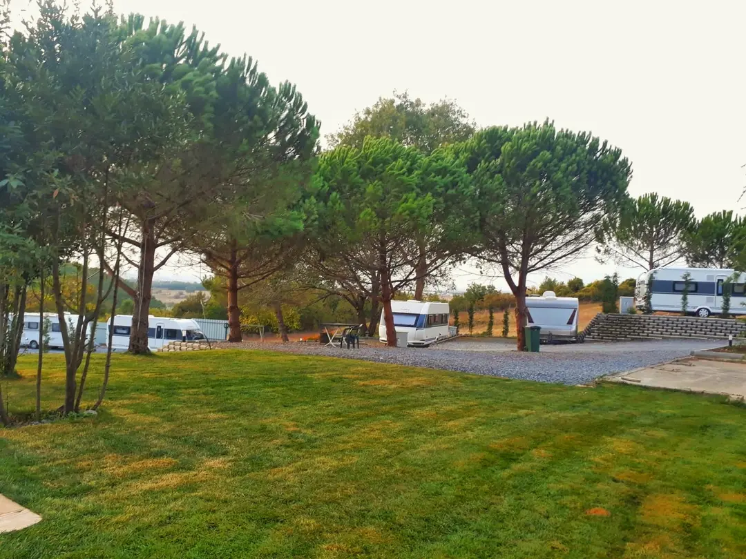 STAR KARAVAN PARK ÇATALCA — İstanbul — küçük resim 6
