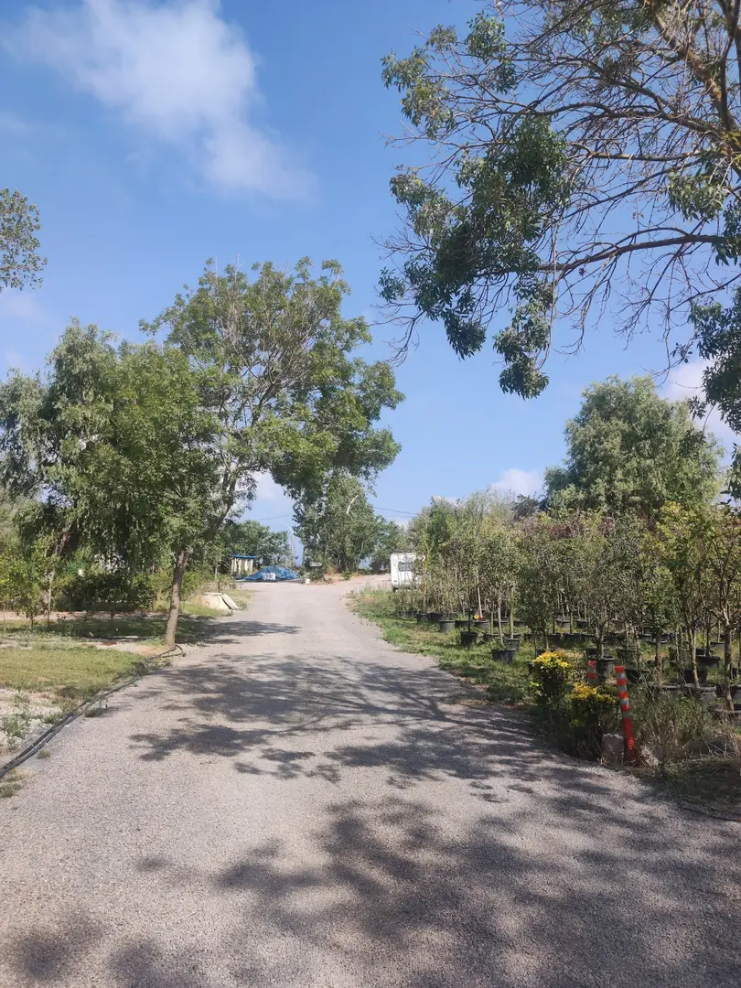 inci karavan camping