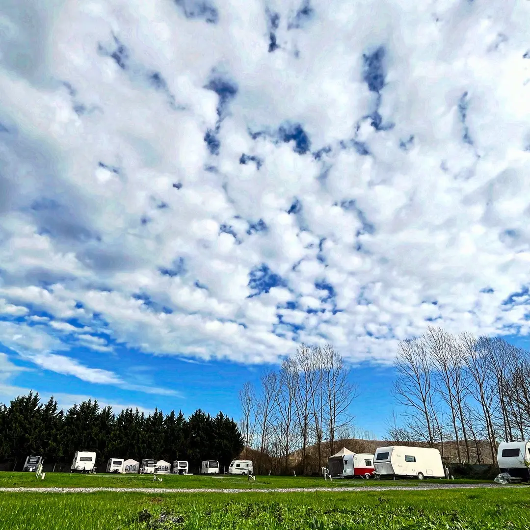 Kaplumbağa Camping — İstanbul — küçük resim 3