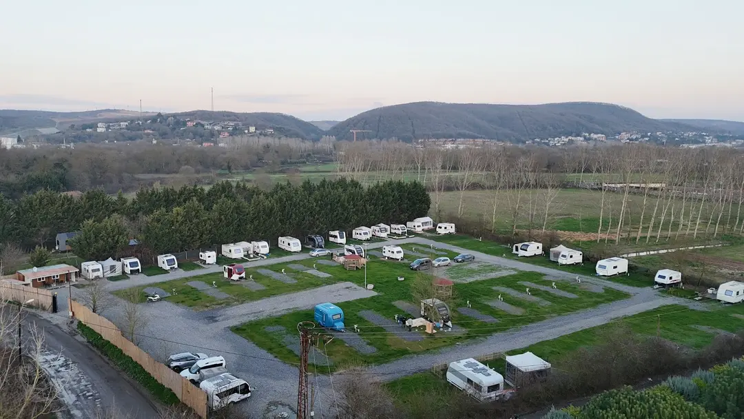 Kaplumbağa Camping