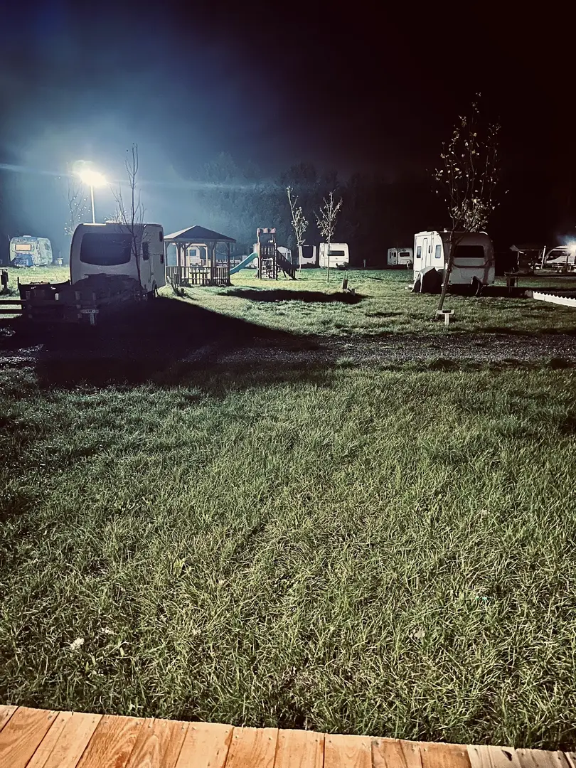 Kaplumbağa Camping — İstanbul — küçük resim 9