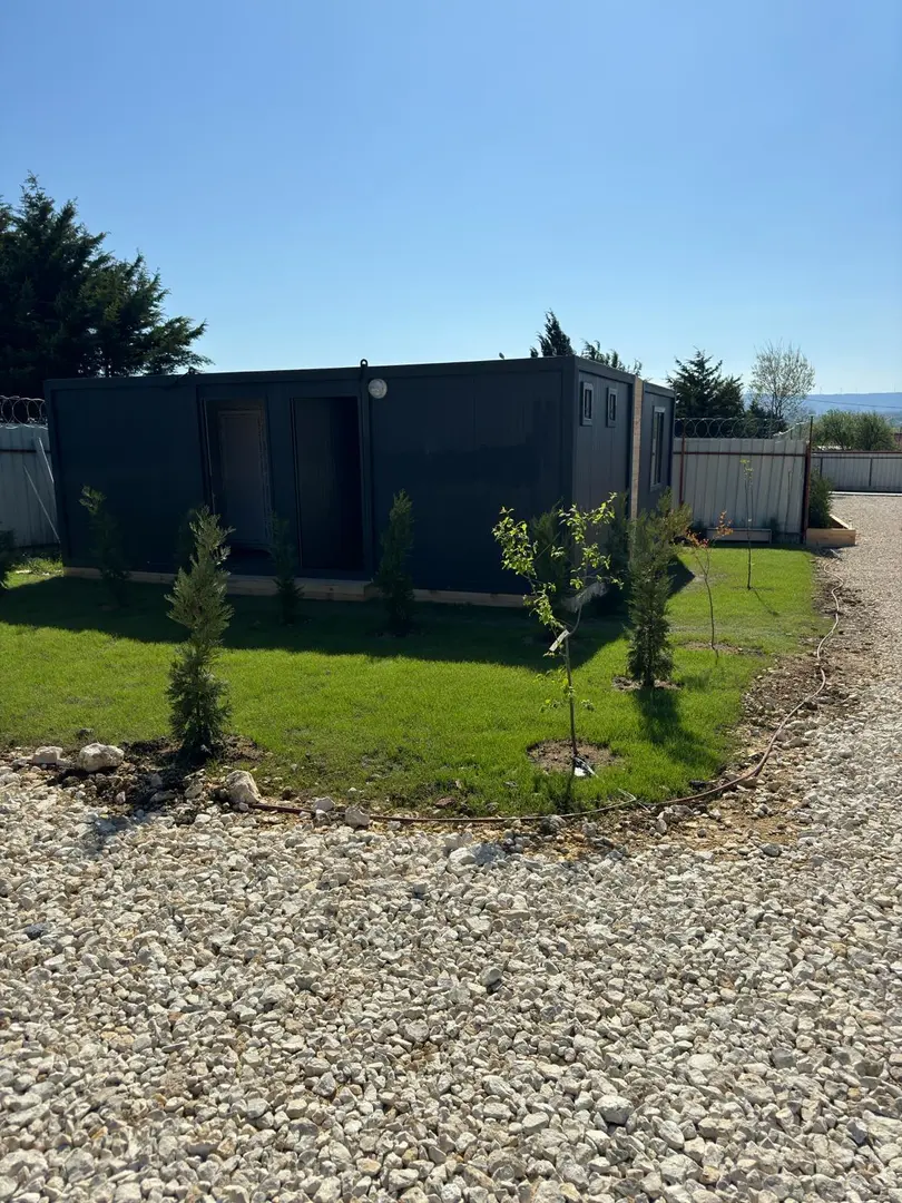 Nakkaş Karavan Kampı — İstanbul — küçük resim 4