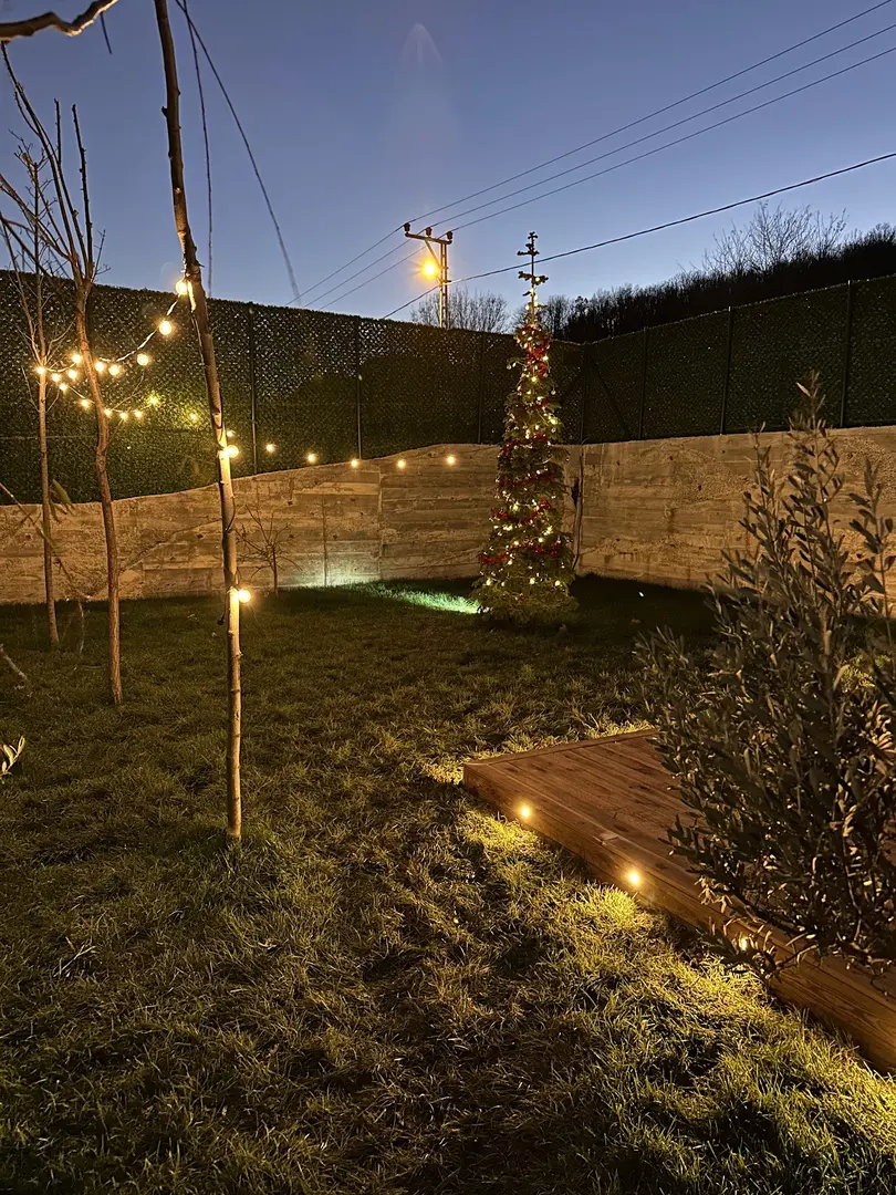 Sera Camping — İstanbul — küçük resim 7