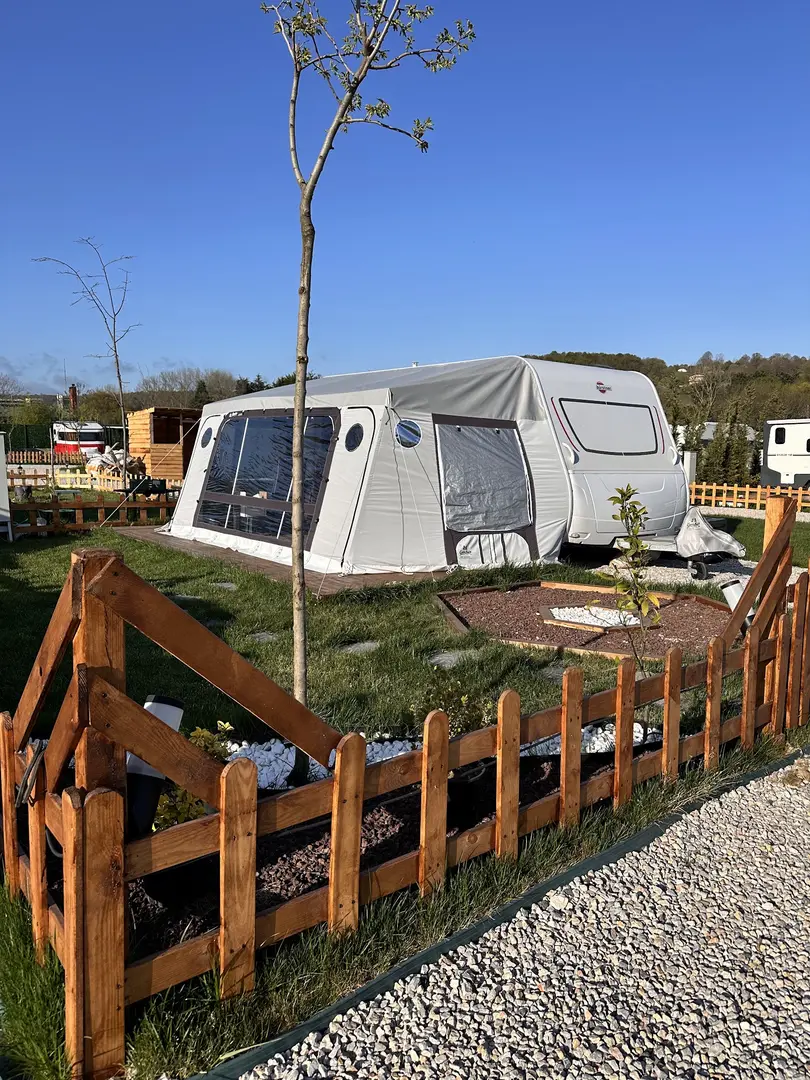 Sera Camping