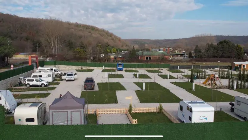 Sera Camping — İstanbul — küçük resim 4
