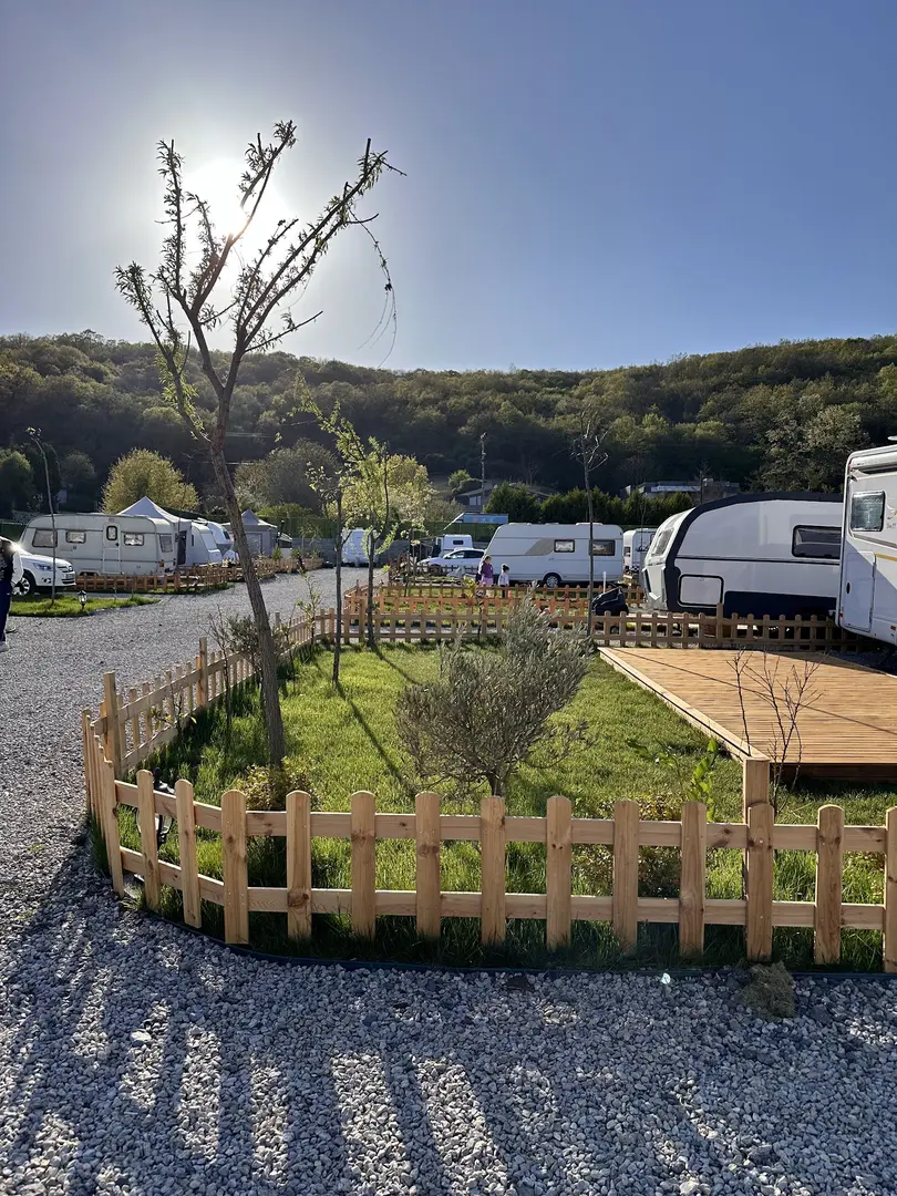 Sera Camping — İstanbul — küçük resim 9