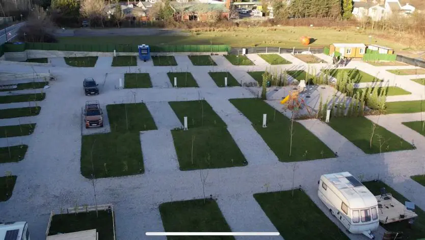 Sera Camping — İstanbul — küçük resim 8
