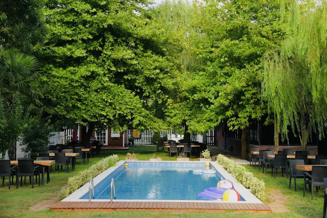 Beyazköy Karavan Park — İstanbul — küçük resim 6
