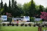Beyazköy Karavan Park