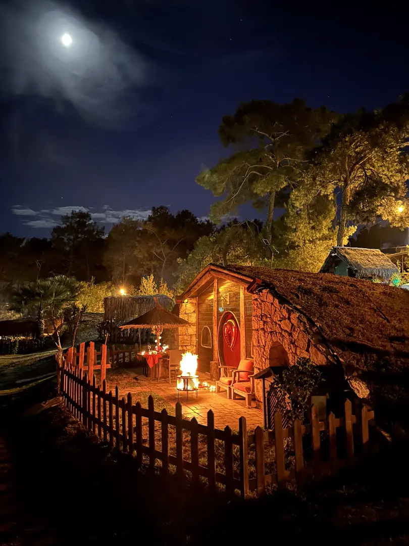 Olympos Village Relaxury Hotel — Antalya — küçük resim 7