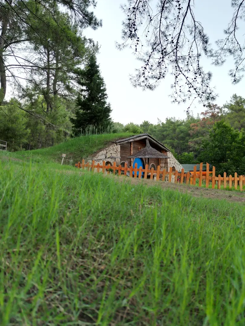 Olympos Village Relaxury Hotel — Antalya — küçük resim 4