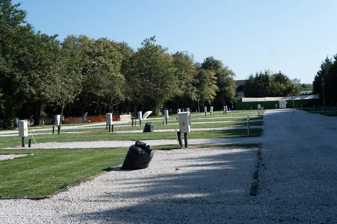 Karavan Kasabası — İstanbul — küçük resim 3