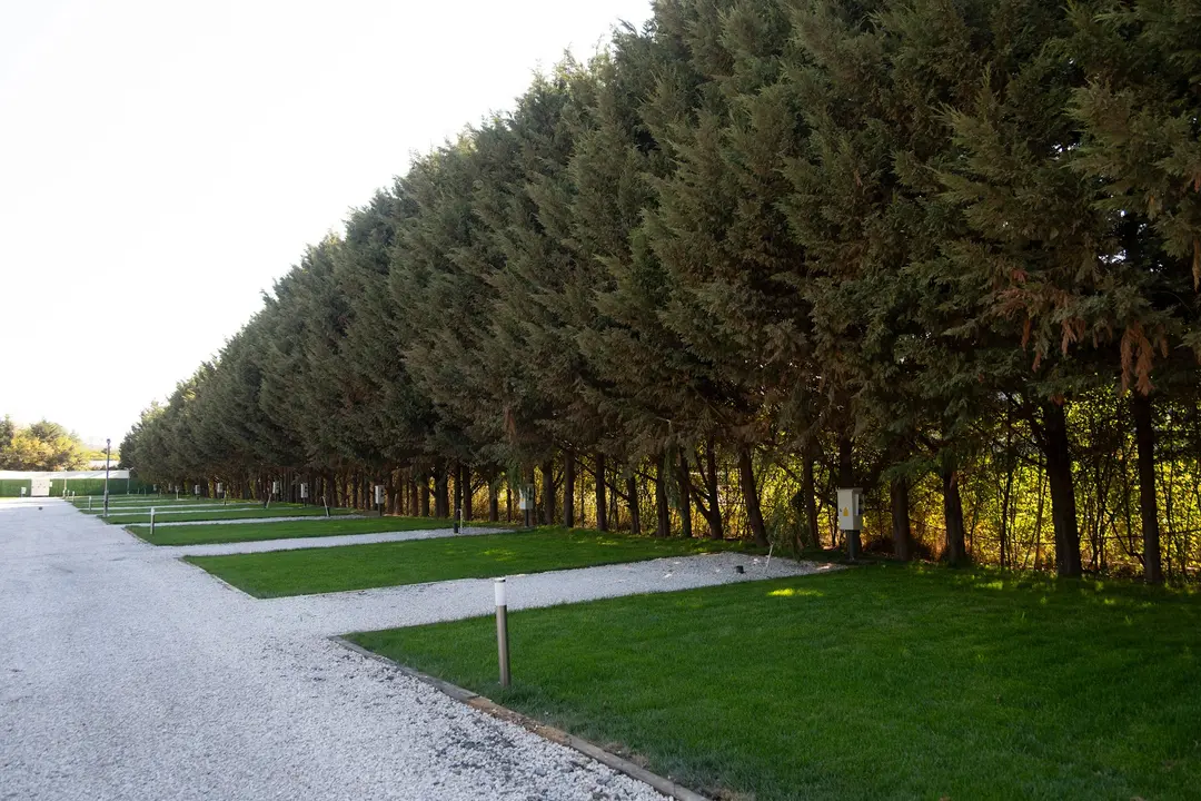 Karavan Kasabası — İstanbul — küçük resim 6