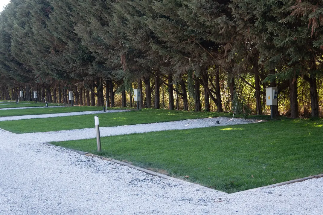 Karavan Kasabası — İstanbul — küçük resim 5