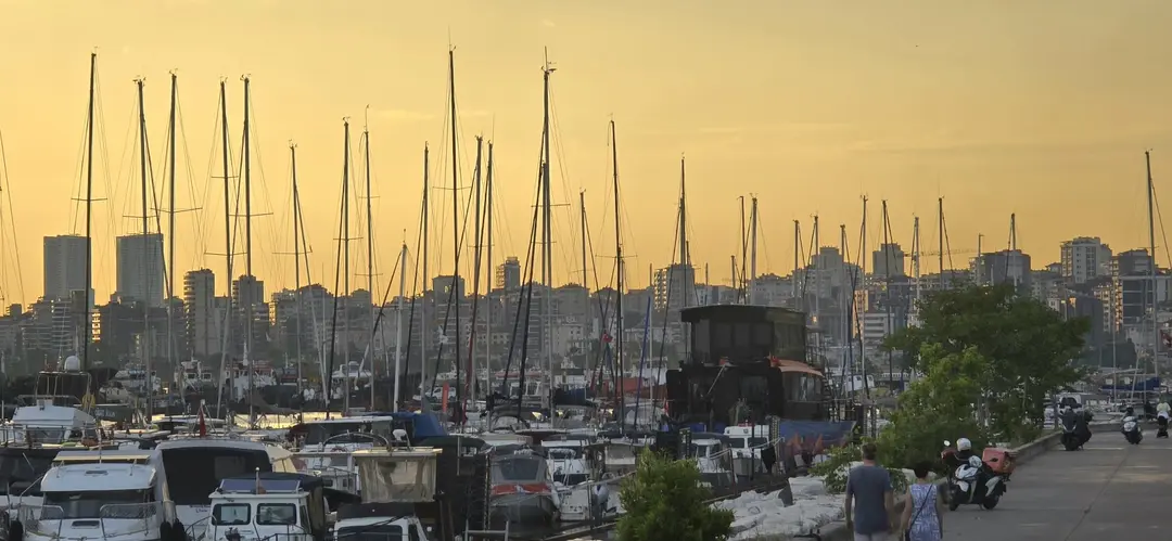Ren Karavan — İstanbul — küçük resim 3