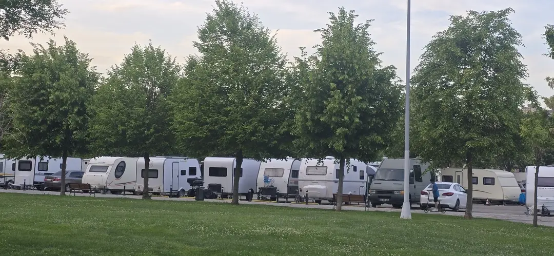 Ren Karavan — İstanbul — küçük resim 4