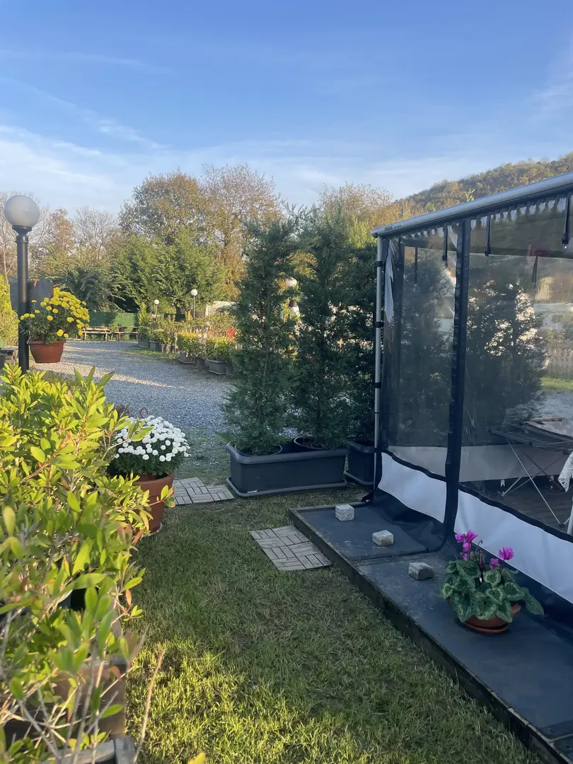 Nehir karavanpark — İstanbul — küçük resim 6