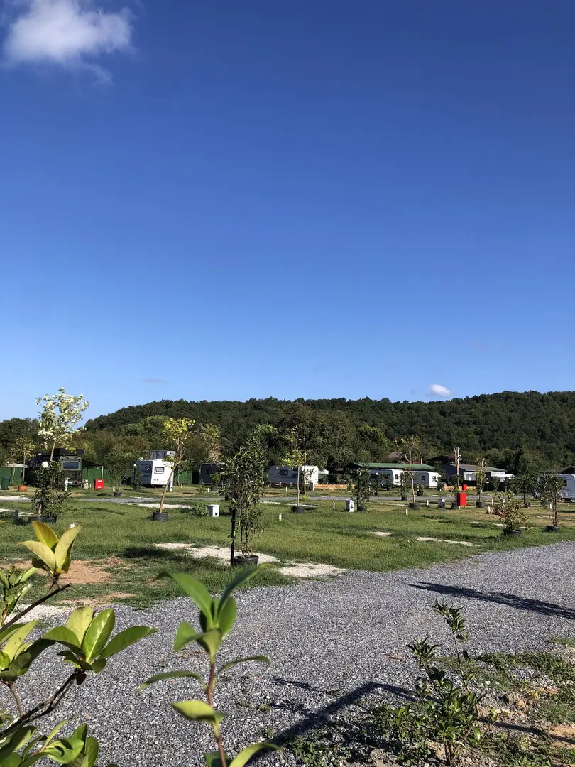 Nehir karavanpark — İstanbul — küçük resim 8