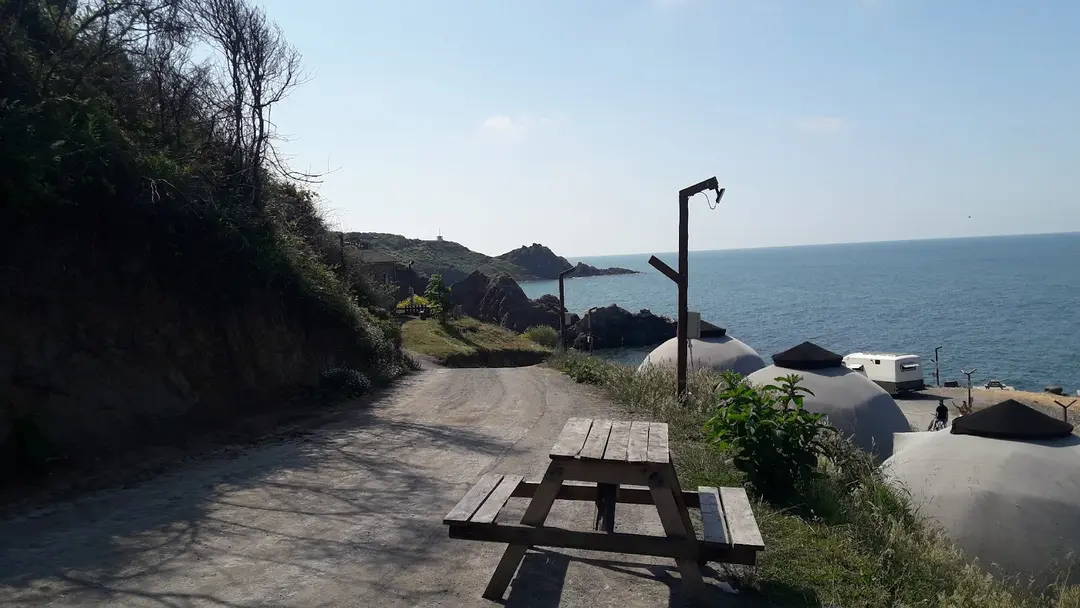 Karavanpark — İstanbul — küçük resim 9