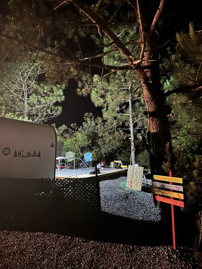 Karavanpark — İstanbul — küçük resim 10