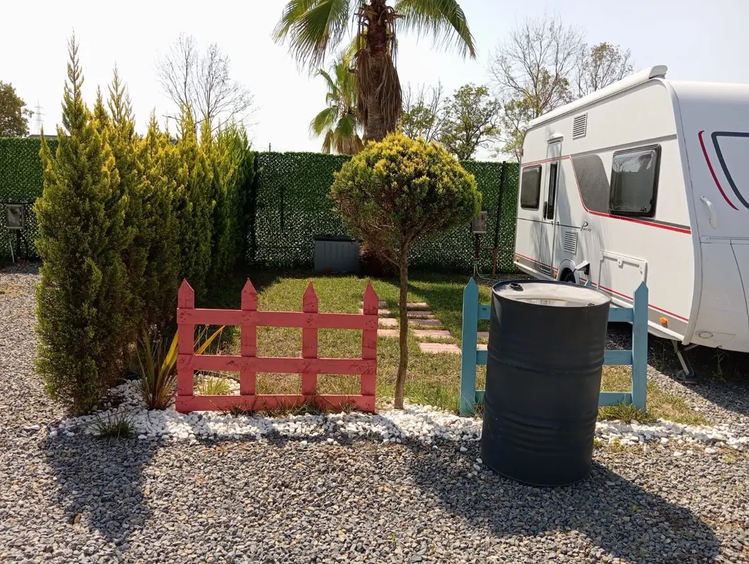Piapark Karavan — İstanbul — küçük resim 2