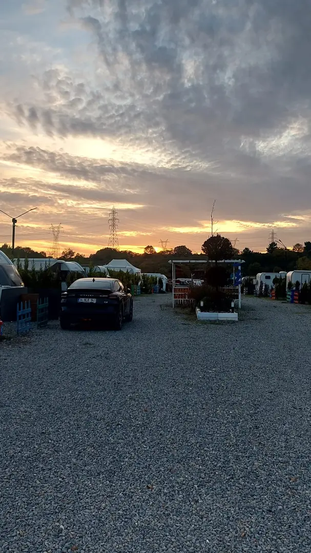 Piapark Karavan — İstanbul — küçük resim 8