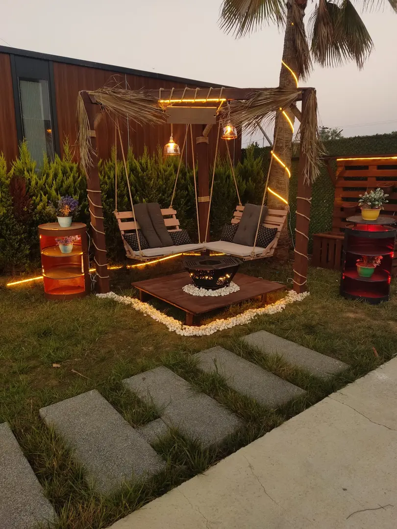 Piapark Karavan — İstanbul — küçük resim 4