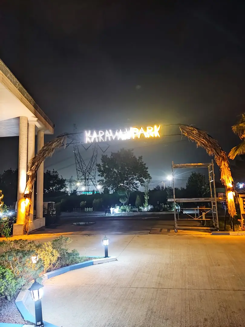 Piapark Karavan — İstanbul — küçük resim 3