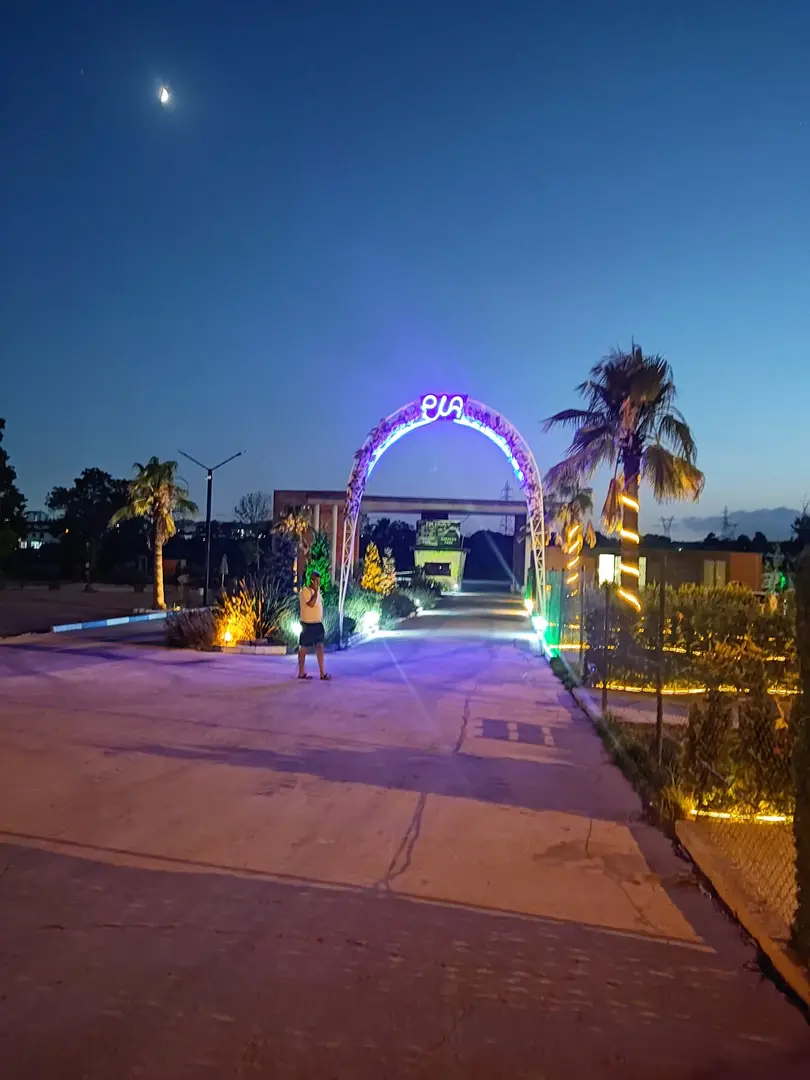 Piapark Karavan — İstanbul — küçük resim 5