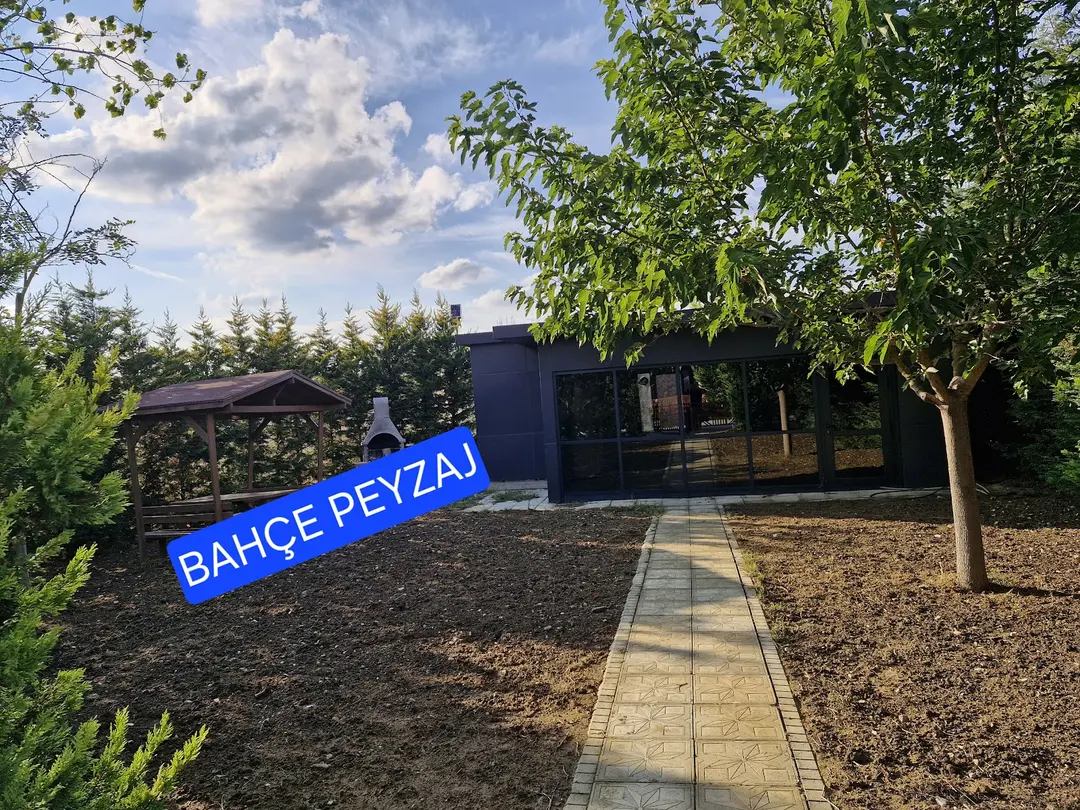 ROTA İNCEĞİZ CARAVAN CAMPİNG — İstanbul — küçük resim 3