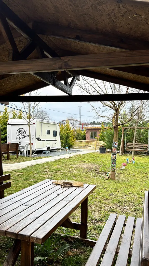 ROTA İNCEĞİZ CARAVAN CAMPİNG — İstanbul — küçük resim 8