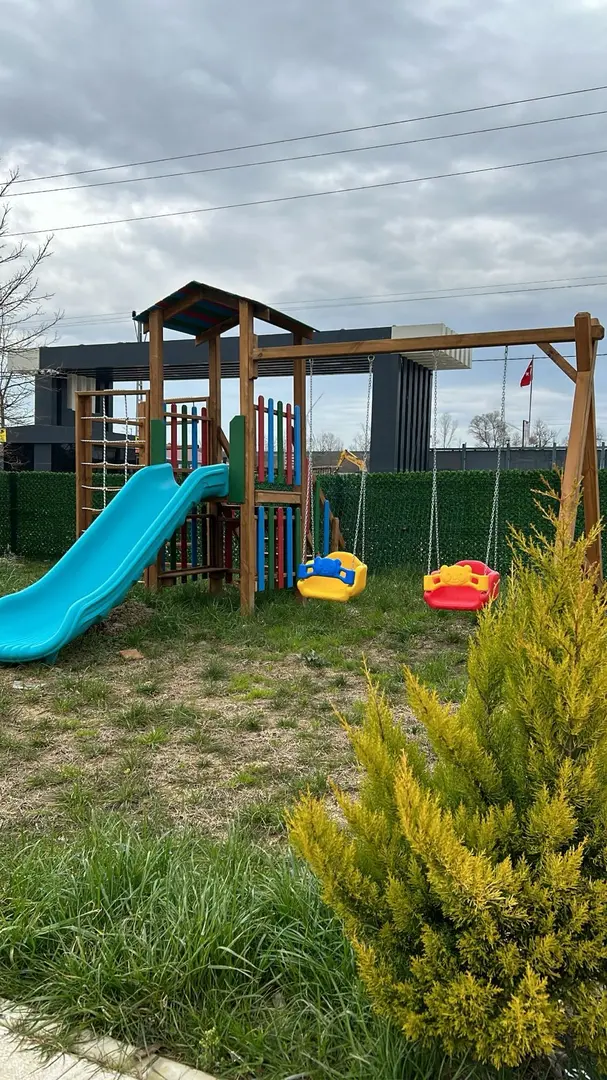 ROTA İNCEĞİZ CARAVAN CAMPİNG — İstanbul — küçük resim 6