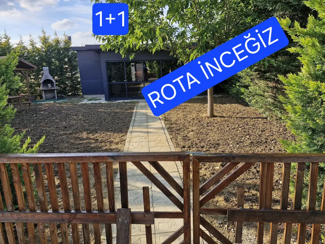 ROTA İNCEĞİZ CARAVAN CAMPİNG — İstanbul — küçük resim 10