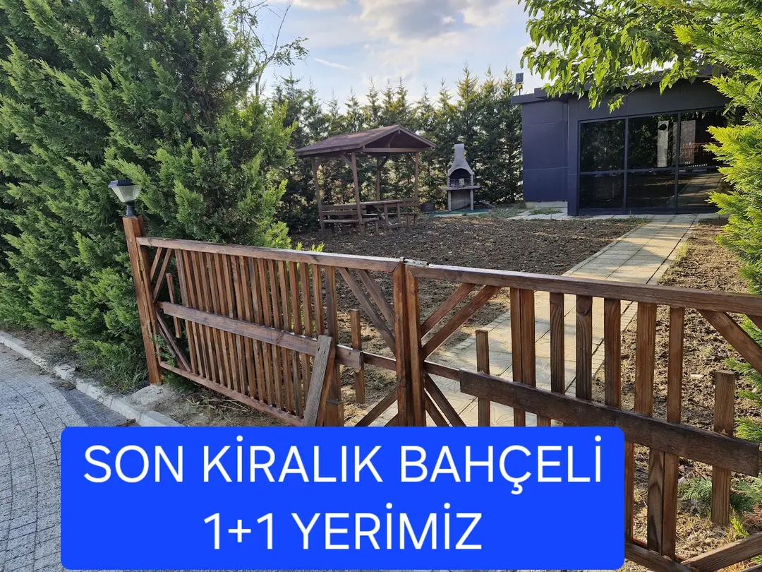 ROTA İNCEĞİZ CARAVAN CAMPİNG — İstanbul — küçük resim 2