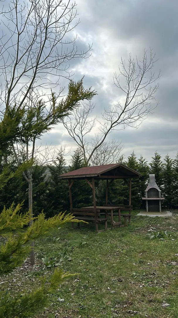 ROTA İNCEĞİZ CARAVAN CAMPİNG — İstanbul — küçük resim 7