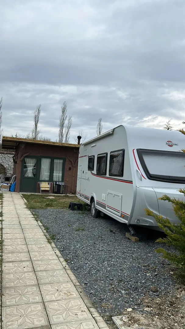 ROTA İNCEĞİZ CARAVAN CAMPİNG