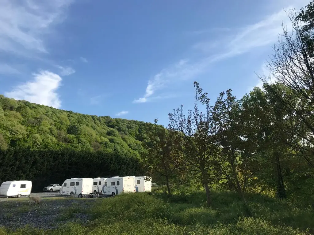 Wingamm Karavan Türkiye — İstanbul — küçük resim 8