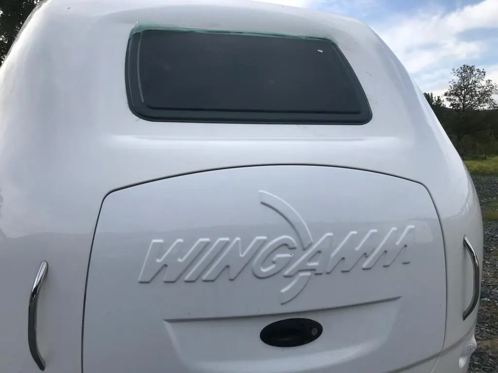 Wingamm Karavan Türkiye — İstanbul — küçük resim 6